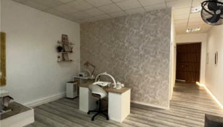 Office for rent in Centro, Rivas-Vaciamadrid - image 1 Photo 1 of Office for rent in Centro, Rivas-Vaciamadrid