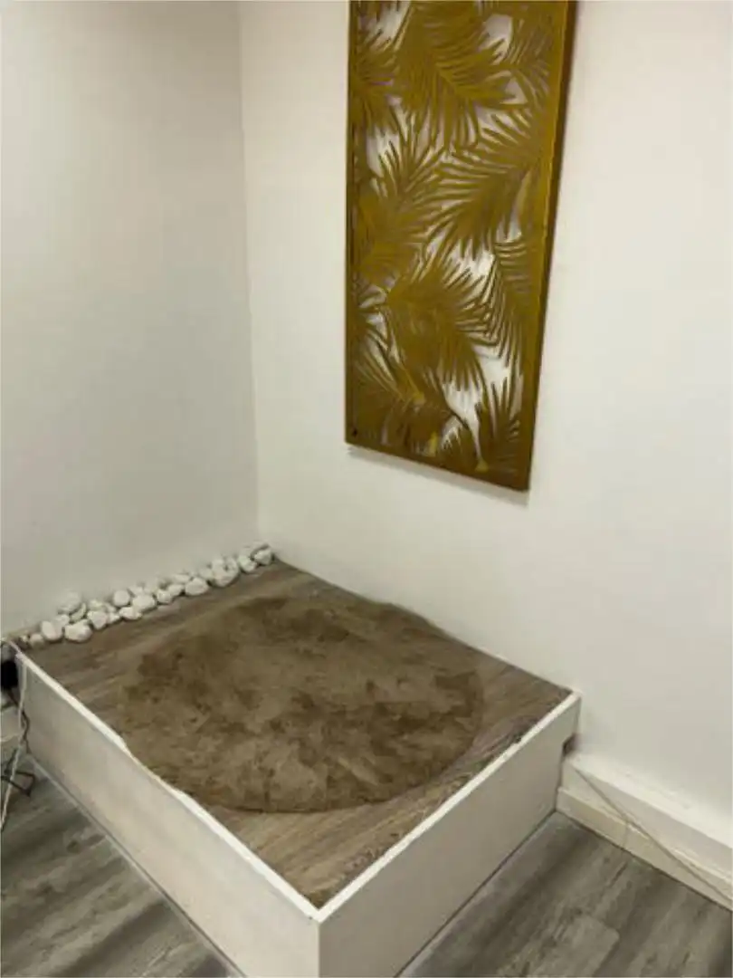 Office for rent in Centro Bedroom of Office for rent in Rivas-Vaciamadrid