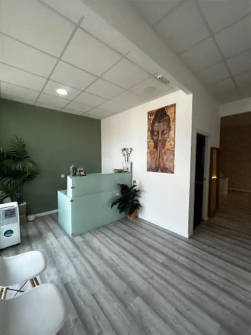 Office for rent in Centro Office for rent in Rivas-Vaciamadrid