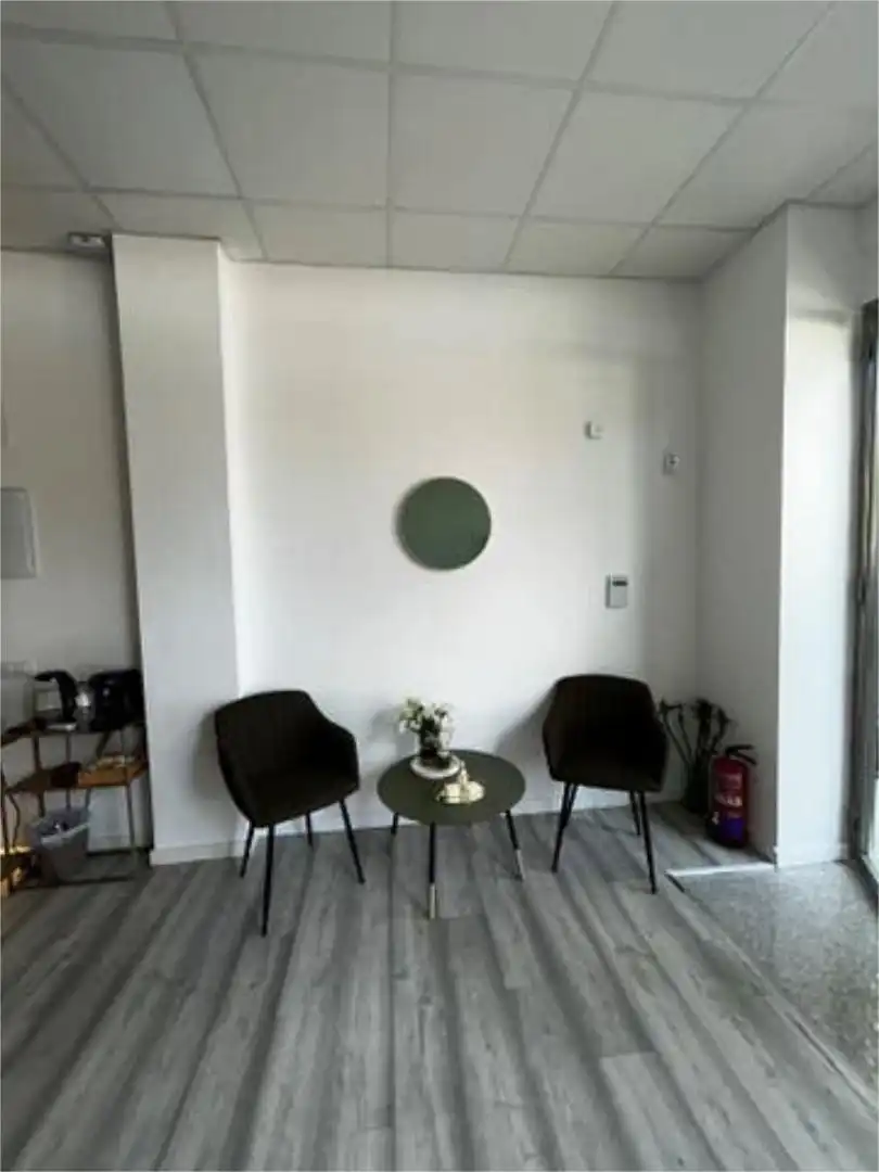 Office for rent in Centro Living room of Office for rent in Rivas-Vaciamadrid
