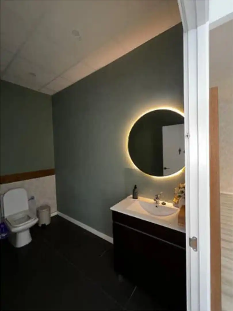Office for rent in Centro Bathroom of Office for rent in Rivas-Vaciamadrid