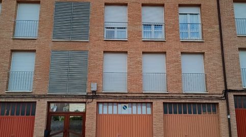 Foto 2 de Pis en venda a Calle Nueva, 8, Castañares de Rioja, La Rioja