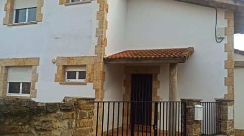 Casa o chalet en venta en Calle Real, 27, Vizmanos, Soria - imagen 3 Foto 3 de Casa o chalet en venta en Calle Real, 27, Vizmanos, Soria