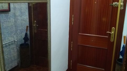 Piso de alquiler en Calle Diego Jiménez, 48, Centro, Cuenca Capital - imagen 2 Foto 2 de Piso de alquiler en Calle Diego Jiménez, 48, Centro, Cuenca Capital