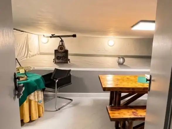 Casa o xalet en venda a Calle 8, 60, El Casar de Escalona Casa o xalet en venda en El Casar de Escalona amb Aire condicionat, Calefacció i Jardí privat