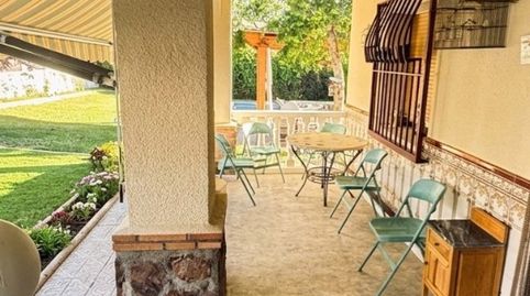 Casa o xalet en venda a Calle 8, 60, El Casar de Escalona, Toledo - imatge 3 Foto 3 de Casa o xalet en venda a Calle 8, 60, El Casar de Escalona, Toledo