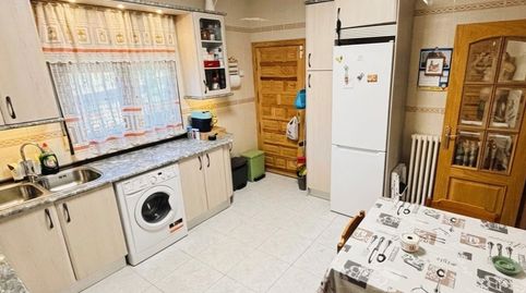 Casa o xalet en venda a Calle 8, 60, El Casar de Escalona, Toledo - imatge 4 Foto 4 de Casa o xalet en venda a Calle 8, 60, El Casar de Escalona, Toledo