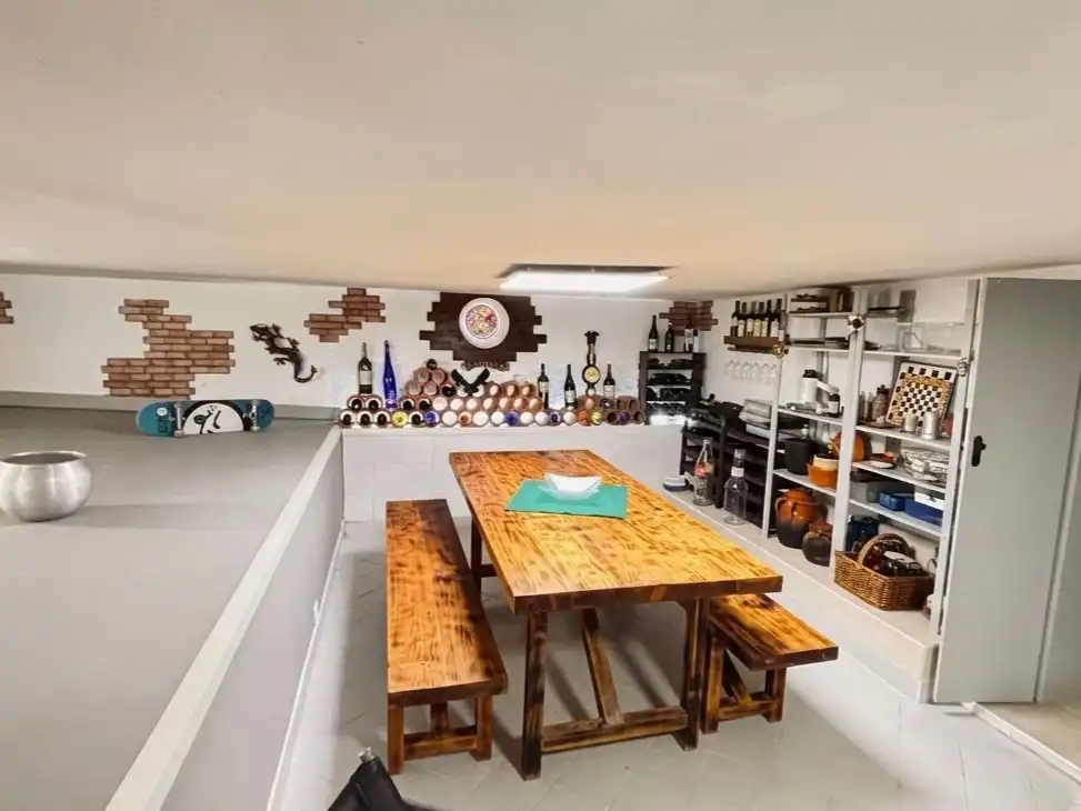 Casa o xalet en venda a Calle 8, 60, El Casar de Escalona Casa o xalet en venda en El Casar de Escalona amb Aire condicionat, Calefacció i Jardí privat