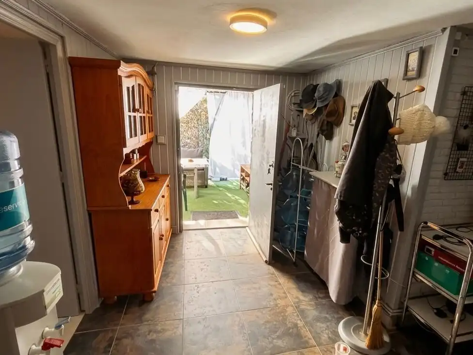 Casa o xalet en venda a Calle 8, 60, El Casar de Escalona Casa o xalet en venda en El Casar de Escalona amb Aire condicionat, Calefacció i Jardí privat