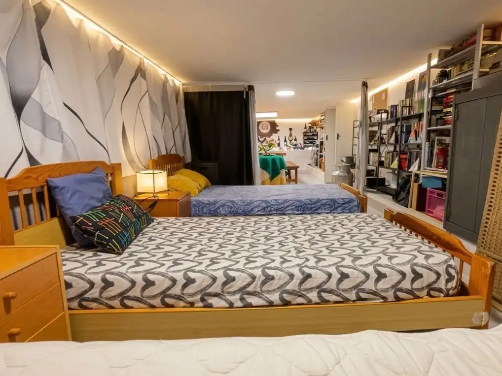 Casa o xalet en venda a Calle 8, 60, El Casar de Escalona Casa o xalet en venda en El Casar de Escalona amb Aire condicionat, Calefacció i Jardí privat