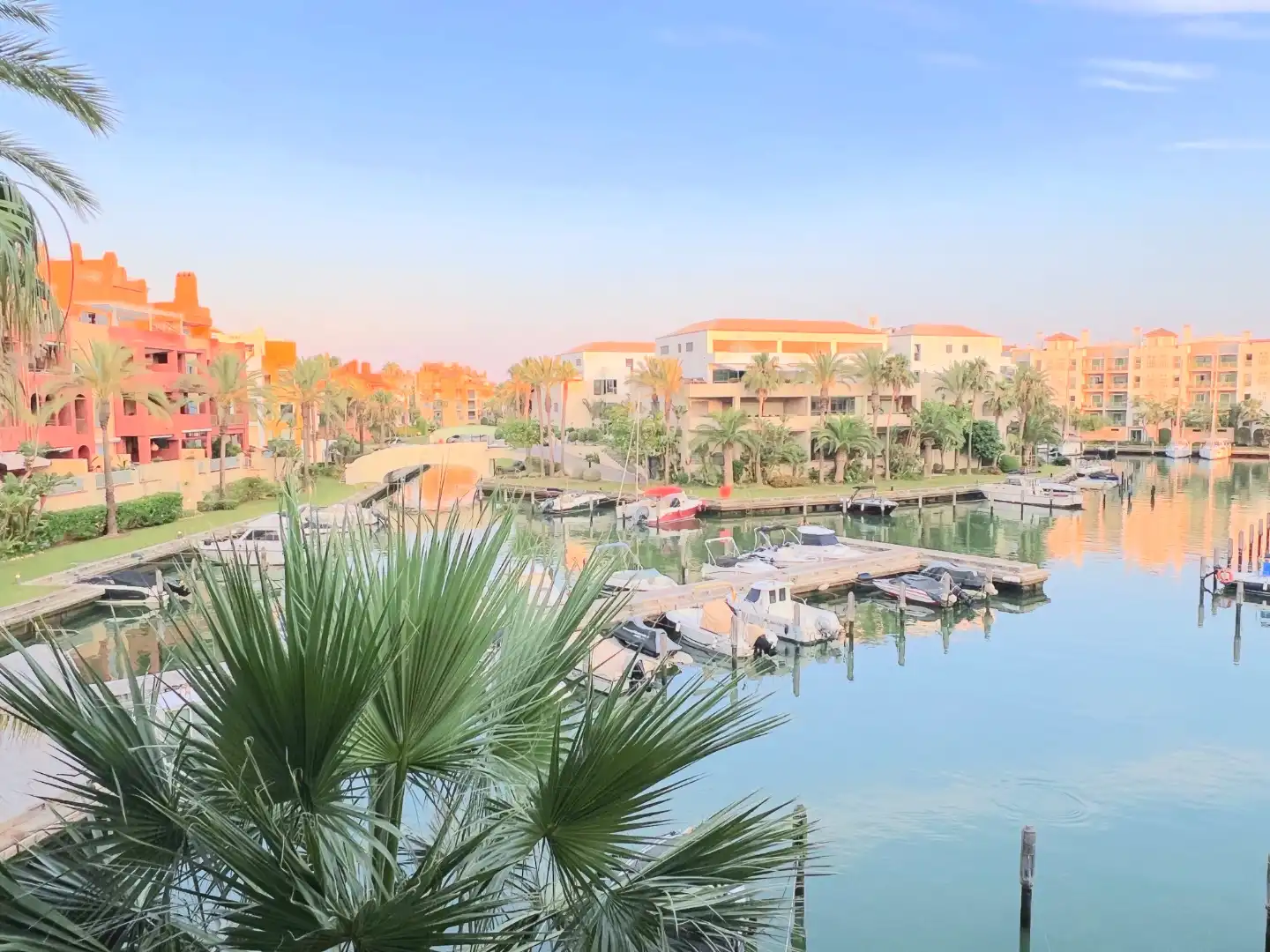 Pis en venda a Avenida de la Marina, 3, Puerto de Sotogrande - La Marina Pis en venda a Avenida de la Marina, 3, Puerto de Sotogrande - La Marina