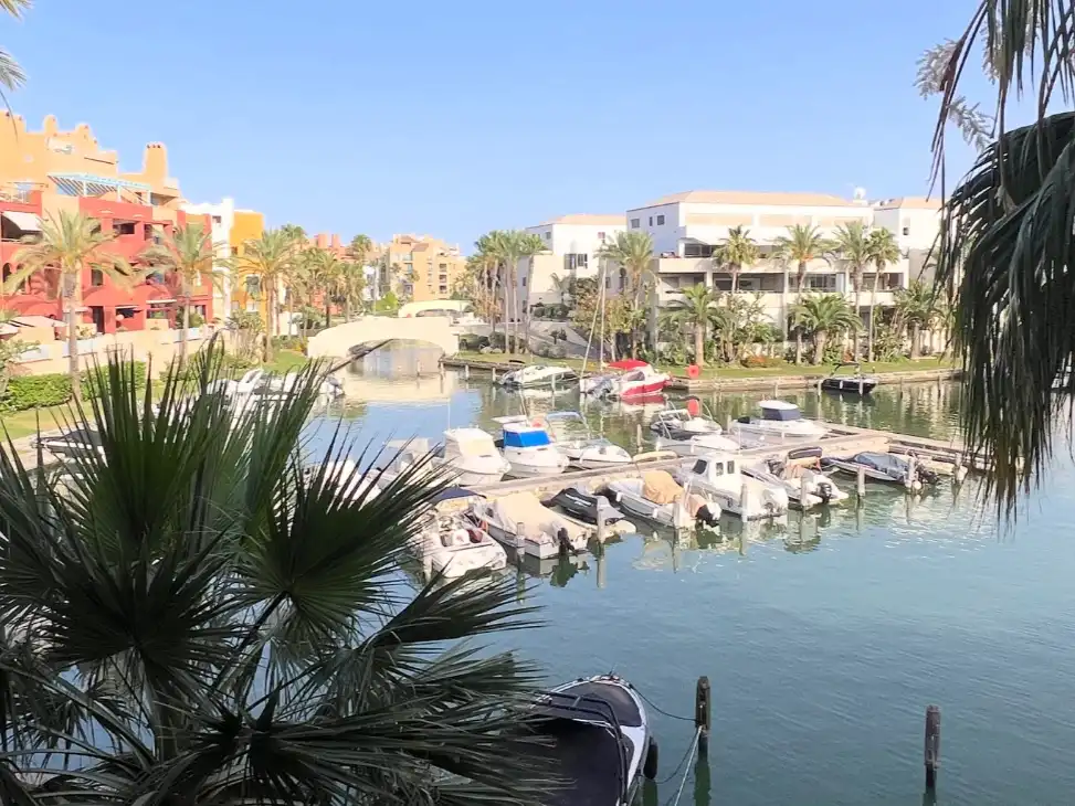 Pis en venda a Avenida de la Marina, 3, Puerto de Sotogrande - La Marina Pis en venda a Avenida de la Marina, 3, Puerto de Sotogrande - La Marina