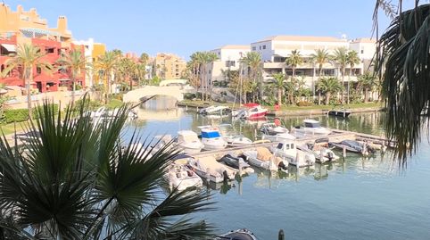 Pis en venda a Avenida de la Marina, 3, Puerto de Sotogrande - La Marina, Sotogrande - imatge 2 Foto 2 de Pis en venda a Avenida de la Marina, 3, Puerto de Sotogrande - La Marina, Sotogrande
