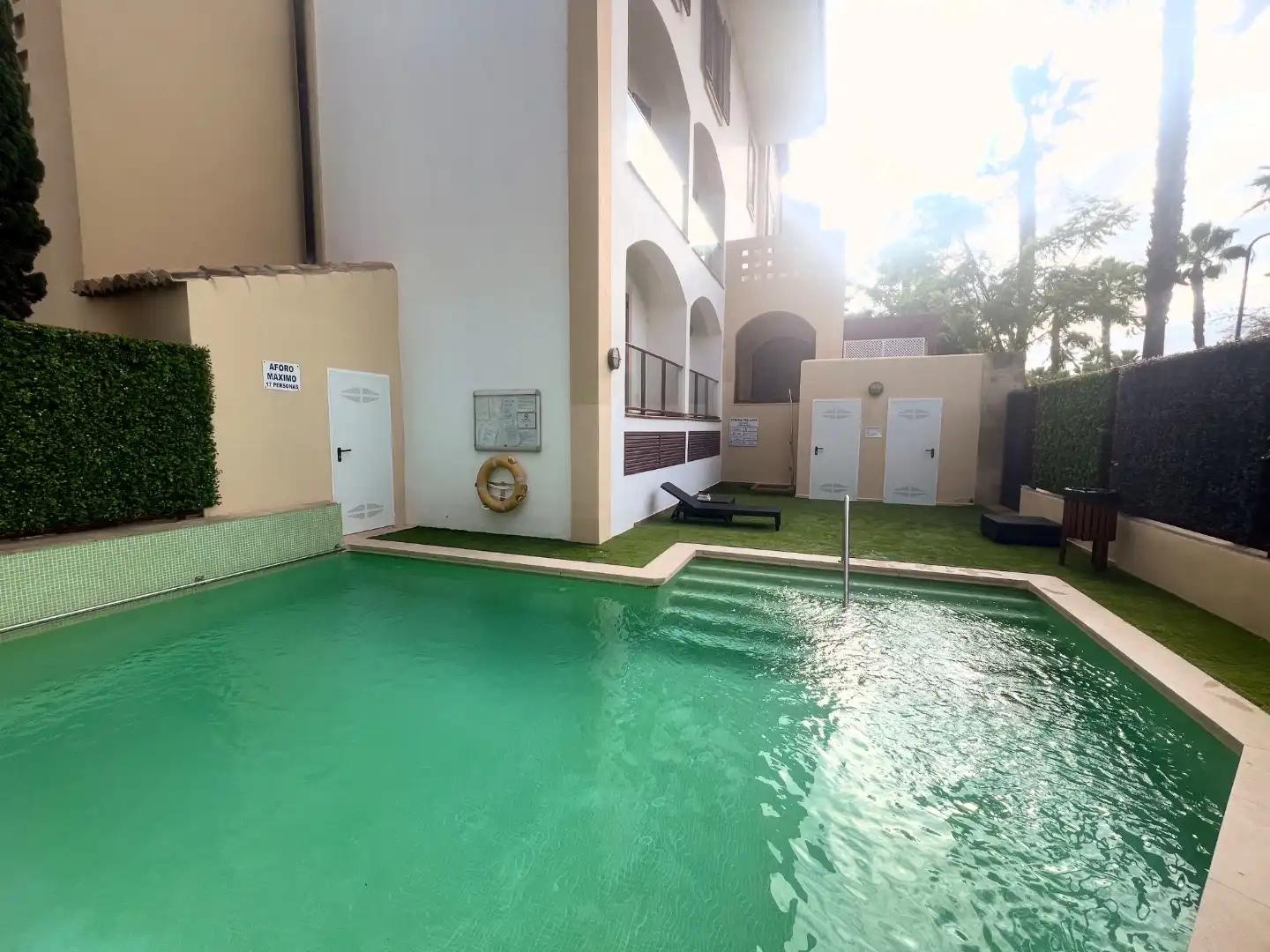 Pis en venda a Avenida de la Marina, 3, Puerto de Sotogrande - La Marina Pis en venda a Avenida de la Marina, 3, Puerto de Sotogrande - La Marina