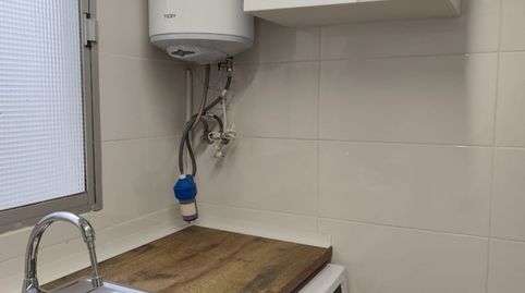 Foto 2 de Piso de alquiler en Carrer de la Mare de Déu de Montiel, 19, El Alborgí, Paterna