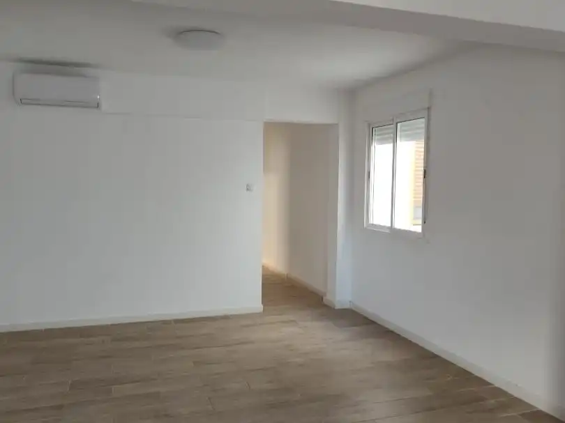 Piso de alquiler en Carrer de la Mare de Déu de Montiel, 19, El Alborgí Piso de alquiler en Carrer de la Mare de Déu de Montiel, 19, El Alborgí