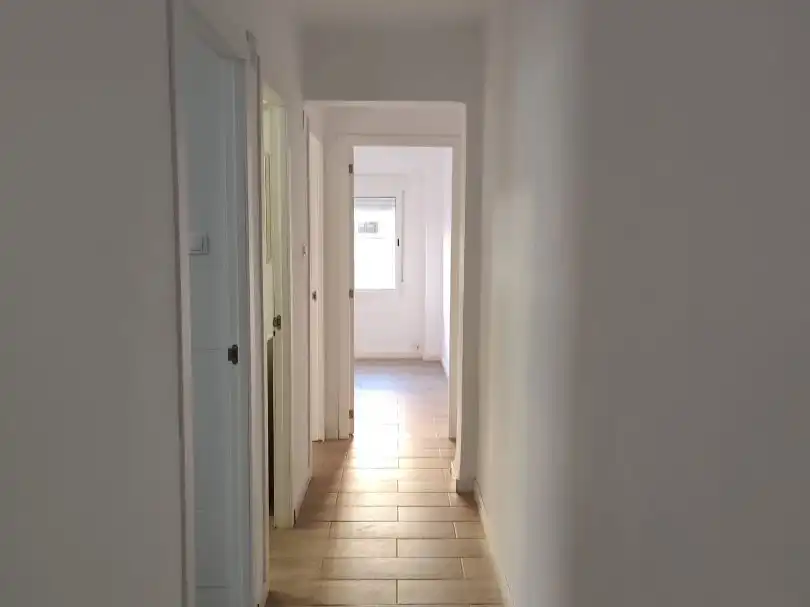 Piso de alquiler en Carrer de la Mare de Déu de Montiel, 19, El Alborgí Piso de alquiler en Carrer de la Mare de Déu de Montiel, 19, El Alborgí