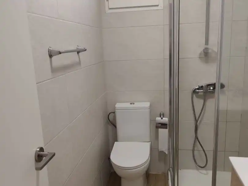 Piso de alquiler en Carrer de la Mare de Déu de Montiel, 19, El Alborgí Piso de alquiler en Carrer de la Mare de Déu de Montiel, 19, El Alborgí