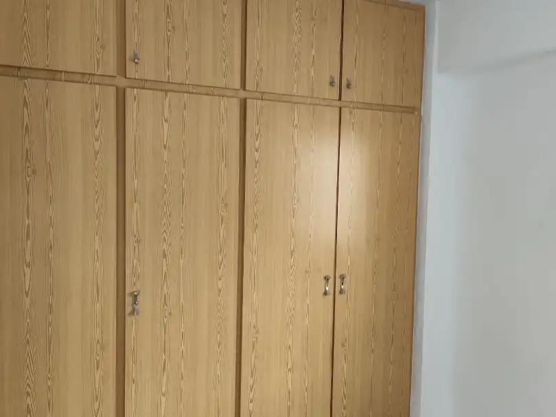 Piso de alquiler en Carrer de la Mare de Déu de Montiel, 19, El Alborgí Piso de alquiler en Carrer de la Mare de Déu de Montiel, 19, El Alborgí