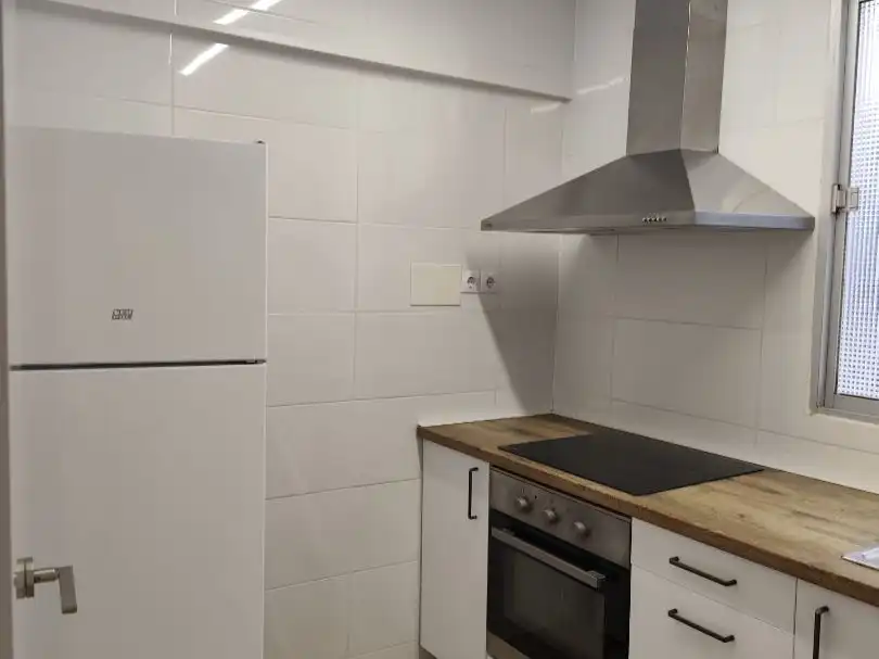 Piso de alquiler en Carrer de la Mare de Déu de Montiel, 19, El Alborgí Piso de alquiler en Carrer de la Mare de Déu de Montiel, 19, El Alborgí