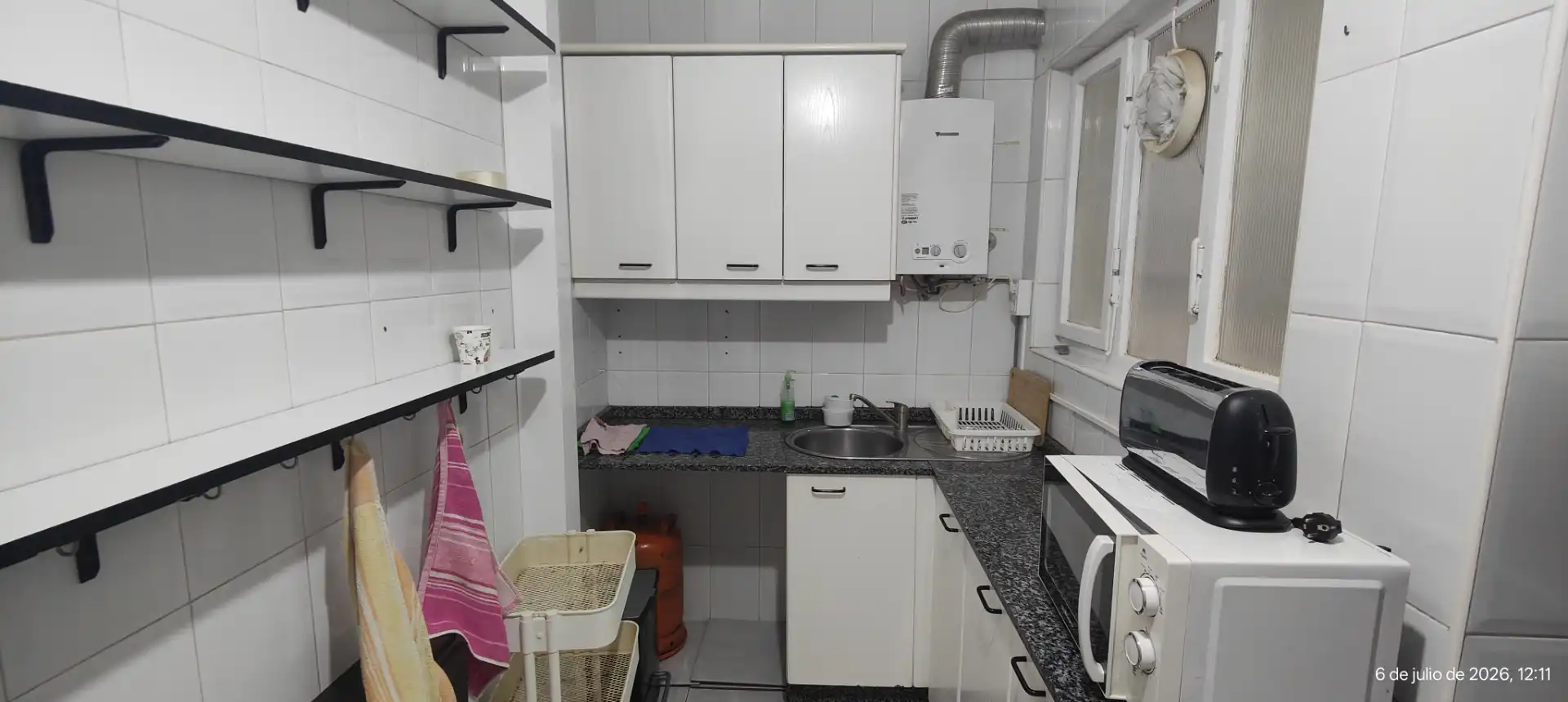 Room in Avenida Arteixo, 5, San Pablo - Juan Flórez Room in Avenida Arteixo, 5, San Pablo - Juan Flórez