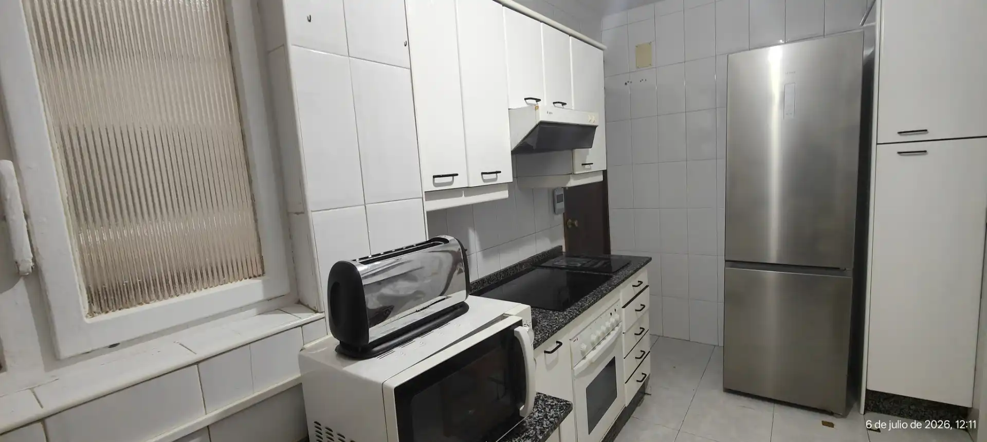 Room in Avenida Arteixo, 5, San Pablo - Juan Flórez Room in Avenida Arteixo, 5, San Pablo - Juan Flórez