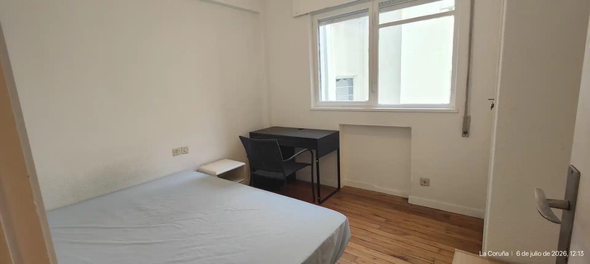Room in Avenida Arteixo, 5, San Pablo - Juan Flórez Room in Avenida Arteixo, 5, San Pablo - Juan Flórez