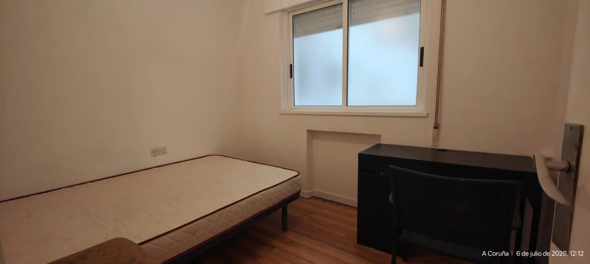 Room in Avenida Arteixo, 5, San Pablo - Juan Flórez Room in Avenida Arteixo, 5, San Pablo - Juan Flórez
