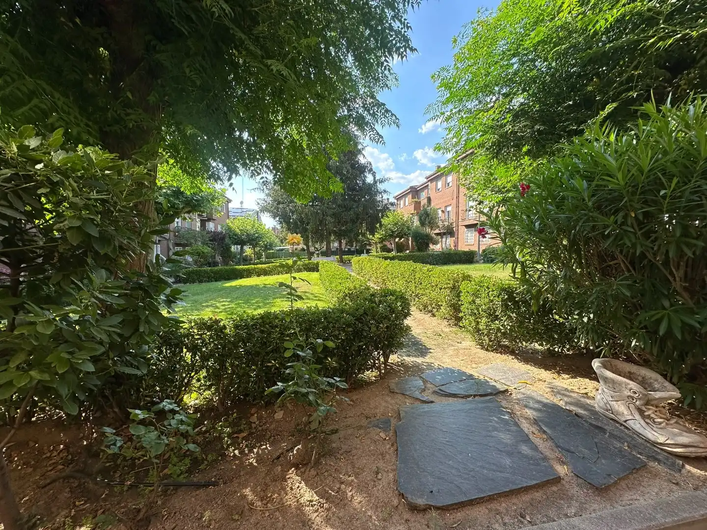 Flat for rent in Calle los Arces, 8, Prado Santo Domingo - Ensanche Flat for rent in Calle los Arces, 8, Prado Santo Domingo - Ensanche