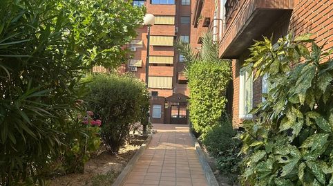 Pis de lloguer a Calle Los Arces, 8, Prado Santo Domingo - Ensanche, Alcorcón - imatge 4 Foto 4 de Pis de lloguer a Calle Los Arces, 8, Prado Santo Domingo - Ensanche, Alcorcón