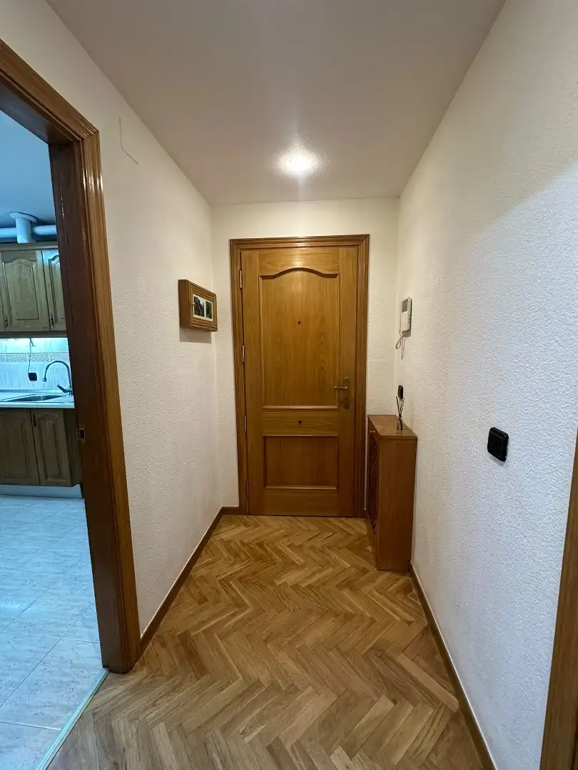 Flat for rent in Calle los Arces, 8, Prado Santo Domingo - Ensanche Flat for rent in Calle los Arces, 8, Prado Santo Domingo - Ensanche