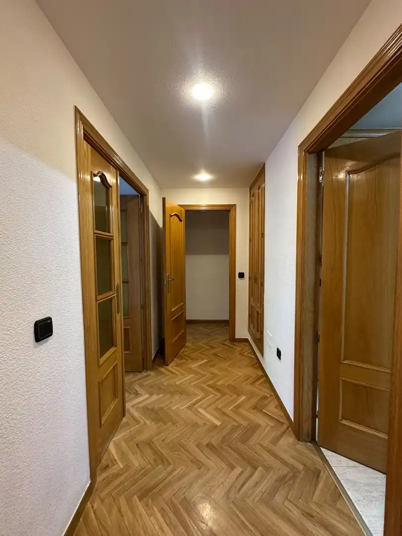 Flat for rent in Calle los Arces, 8, Prado Santo Domingo - Ensanche Flat for rent in Calle los Arces, 8, Prado Santo Domingo - Ensanche
