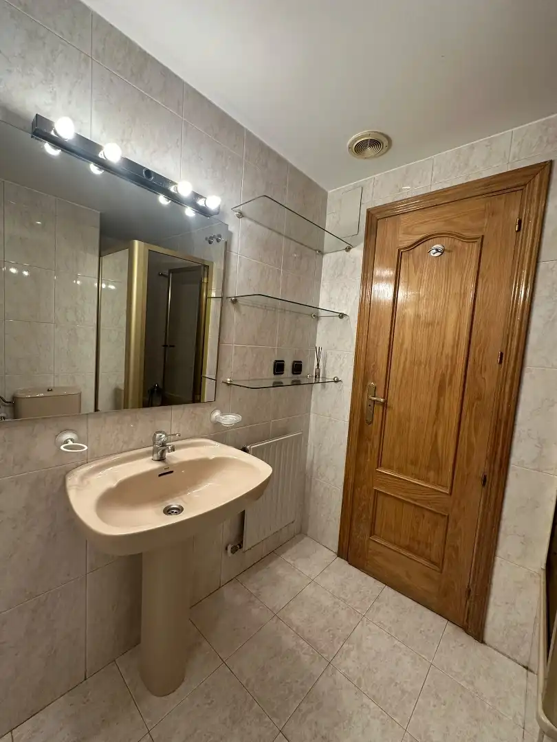 Flat for rent in Calle los Arces, 8, Prado Santo Domingo - Ensanche Flat for rent in Calle los Arces, 8, Prado Santo Domingo - Ensanche