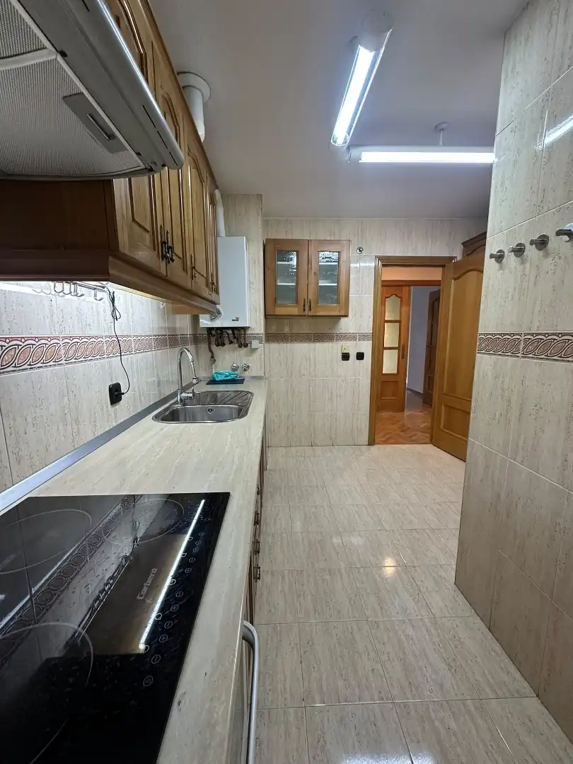 Flat for rent in Calle los Arces, 8, Prado Santo Domingo - Ensanche Flat for rent in Calle los Arces, 8, Prado Santo Domingo - Ensanche