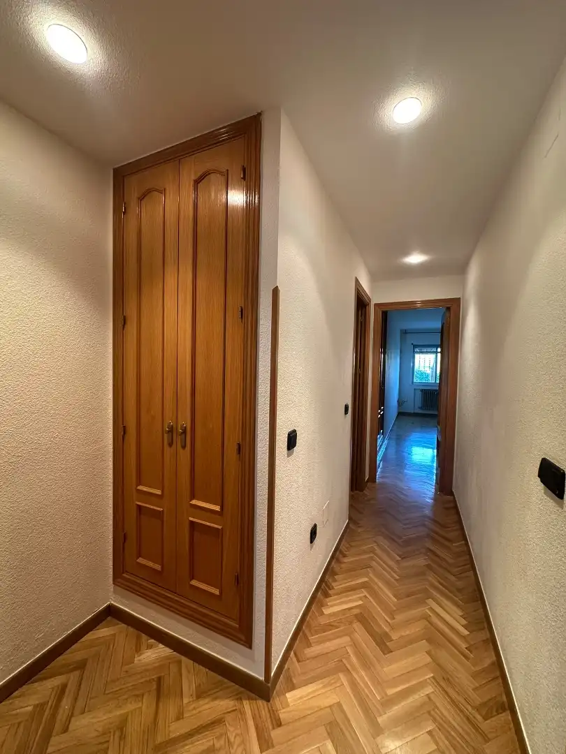 Flat for rent in Calle los Arces, 8, Prado Santo Domingo - Ensanche Flat for rent in Calle los Arces, 8, Prado Santo Domingo - Ensanche