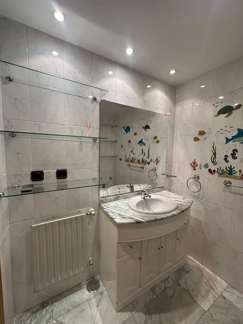 Flat for rent in Calle los Arces, 8, Prado Santo Domingo - Ensanche Flat for rent in Calle los Arces, 8, Prado Santo Domingo - Ensanche
