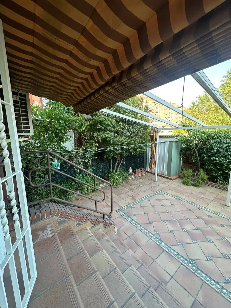 Flat for rent in Calle los Arces, 8, Prado Santo Domingo - Ensanche Flat for rent in Calle los Arces, 8, Prado Santo Domingo - Ensanche