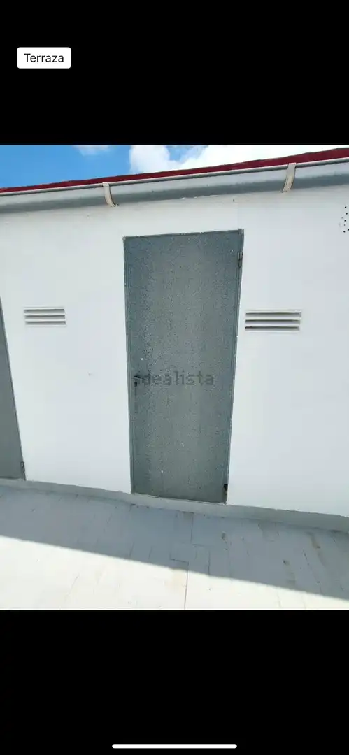 Pis en venda a Carrer del Marqués de Salamanca, 17, Mestrets Vista exterior de Pis en venda en Castellón de la Plana / Castelló de la Plana amb Aire condicionat i Terrassa
