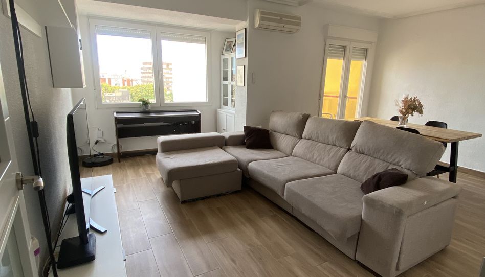 Flat for sale in Carrer del Marqués de Salamanca, 17, Mestrets, Castellón de la Plana / Castelló de la Plana - image 1 Photo 1 of Flat for sale in Carrer del Marqués de Salamanca, 17, Mestrets, Castellón de la Plana / Castelló de la Plana