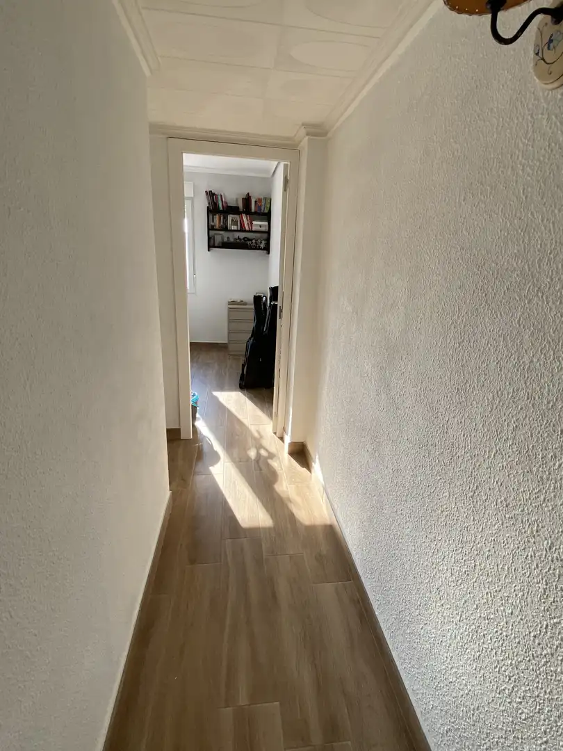 Pis en venda a Carrer del Marqués de Salamanca, 17, Mestrets Pis en venda en Castellón de la Plana / Castelló de la Plana amb Aire condicionat i Terrassa