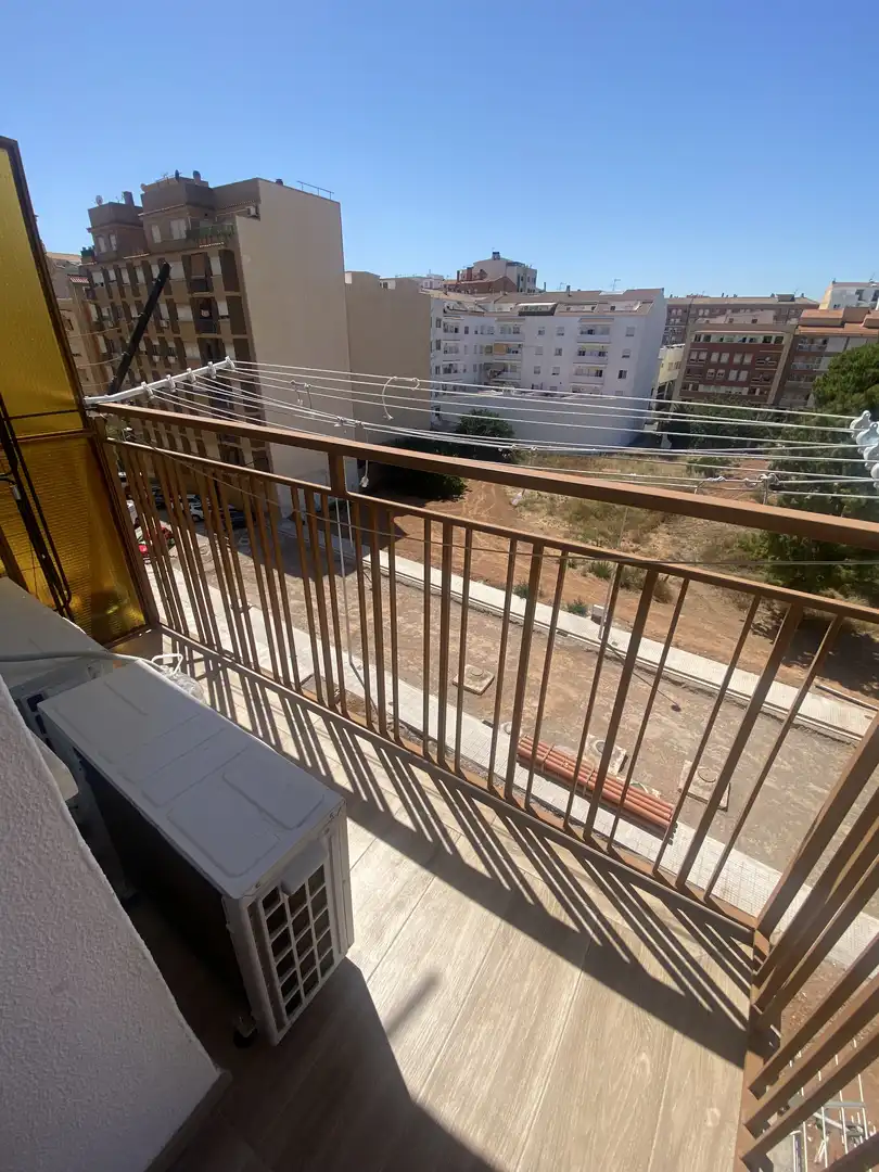 Pis en venda a Carrer del Marqués de Salamanca, 17, Mestrets Terrassa de Pis en venda en Castellón de la Plana / Castelló de la Plana amb Aire condicionat i Terrassa