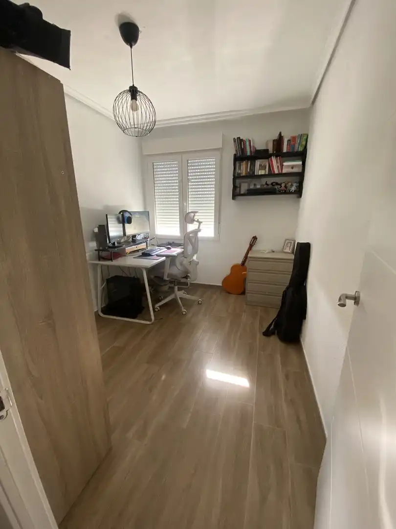 Pis en venda a Carrer del Marqués de Salamanca, 17, Mestrets Pis en venda en Castellón de la Plana / Castelló de la Plana amb Aire condicionat i Terrassa