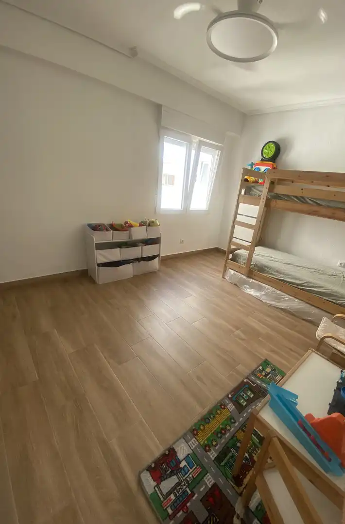 Pis en venda a Carrer del Marqués de Salamanca, 17, Mestrets Pis en venda en Castellón de la Plana / Castelló de la Plana amb Aire condicionat i Terrassa