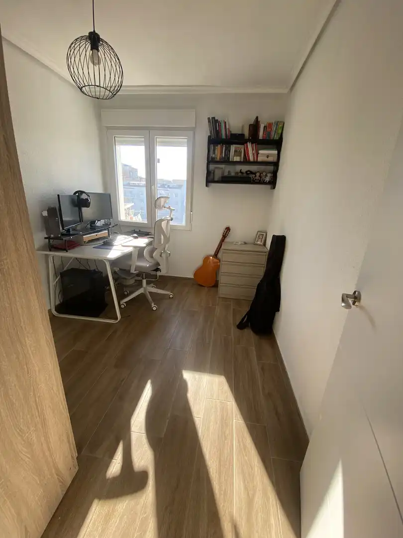 Pis en venda a Carrer del Marqués de Salamanca, 17, Mestrets Terrassa de Pis en venda en Castellón de la Plana / Castelló de la Plana amb Aire condicionat i Terrassa