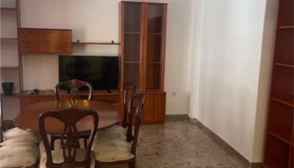 Flat for rent in Xàtiva, Valencia - image 1 Photo 1 of Flat for rent in Xàtiva, Valencia