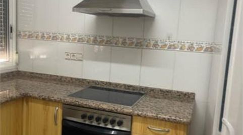 Flat for rent in Xàtiva, Valencia - image 4 Photo 4 of Flat for rent in Xàtiva, Valencia