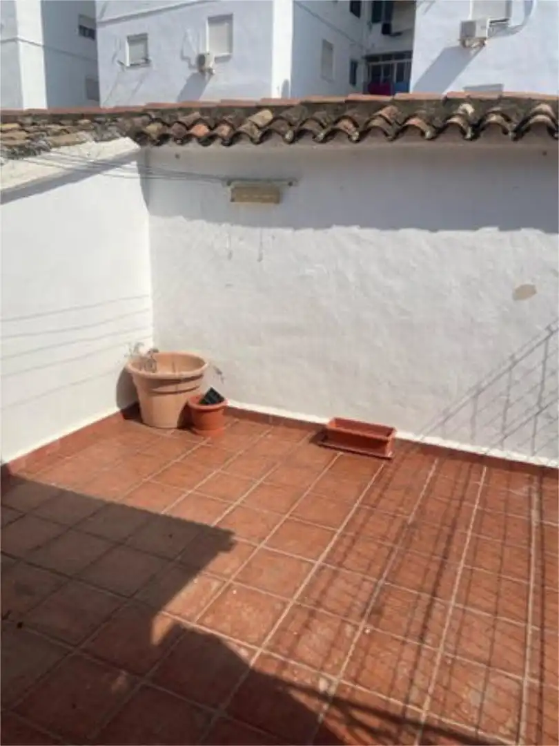 Flat for rent in Xàtiva Terrace of Flat for rent in Xàtiva with Terrace and Furnished