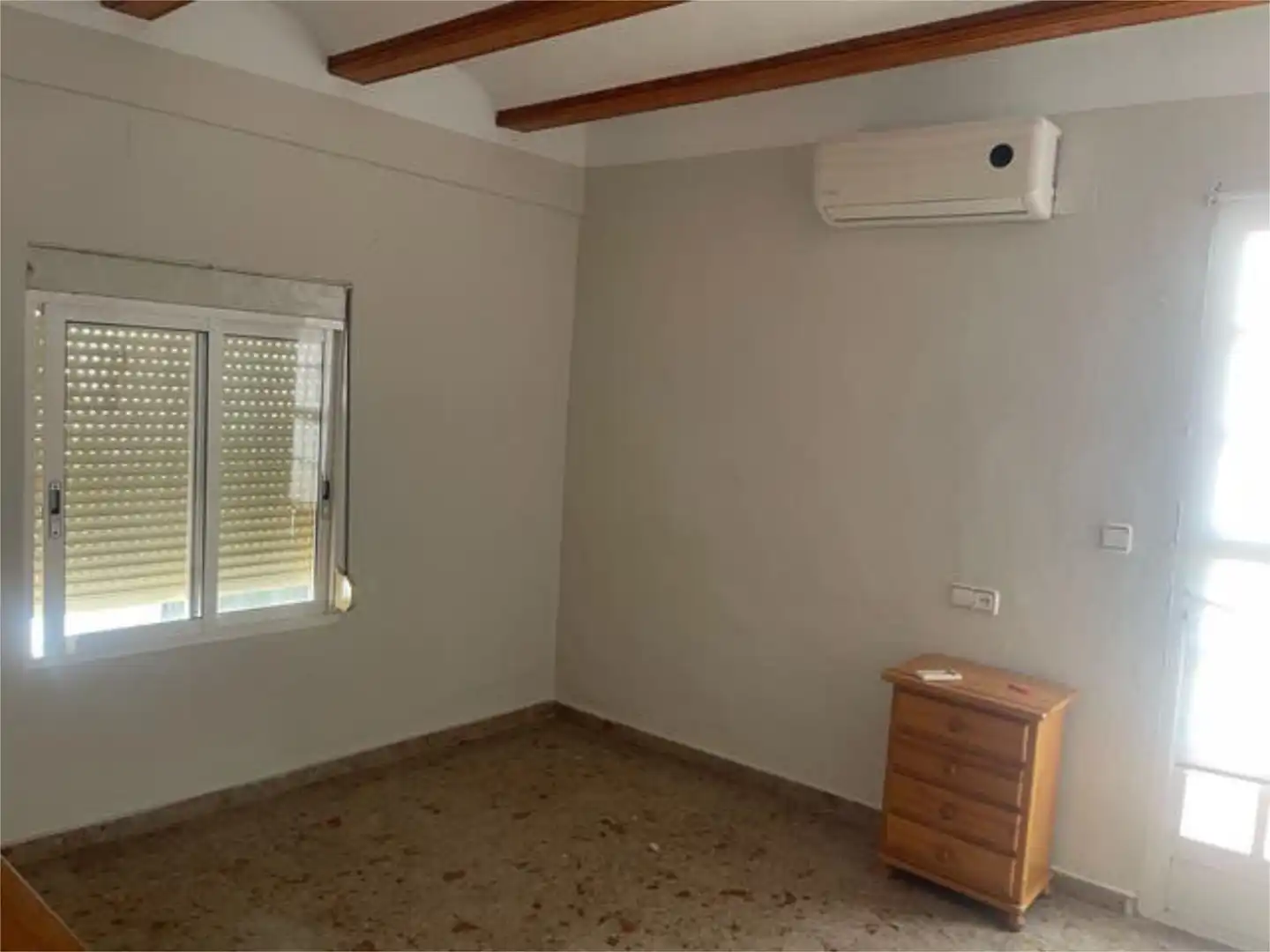 Flat for rent in Xàtiva Flat for rent in Xàtiva with Terrace and Furnished