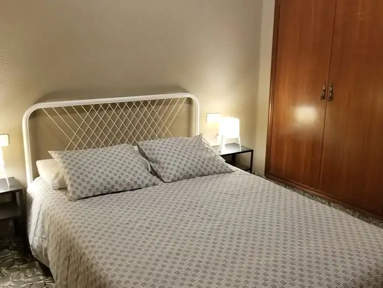 Pis de lloguer a Carrer de Benicarló, 12, Zona Avenida del Mar Pis de lloguer a Carrer de Benicarló, 12, Zona Avenida del Mar
