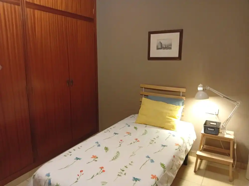 Pis de lloguer a Carrer de Benicarló, 12, Zona Avenida del Mar Pis de lloguer a Carrer de Benicarló, 12, Zona Avenida del Mar
